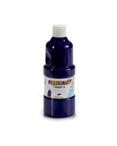 Purple Tempera 400ml - Washable Paint for Children and Artists
