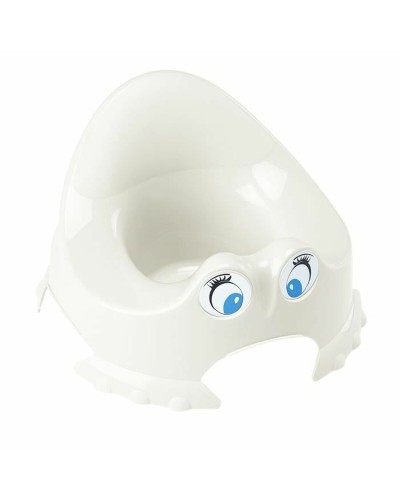 ThermoBaby Potty Funny Ergonomic - With Backrest & Non-Slip - Babies 18+ Months
