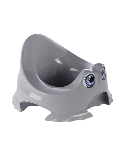 ThermoBaby Fun Anatomical & Non-Slip Potty - Toilet Training for Children
