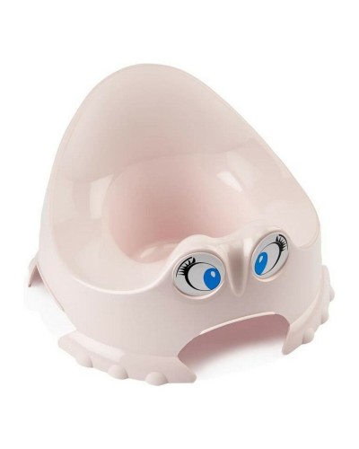 ThermoBaby Anatomical Anti-Slip Potty for Baby - Hygiene and Comfort
