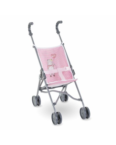 Corolle Accesorios Casa de Muñecas - Juego Completo de Muebles para Niños
