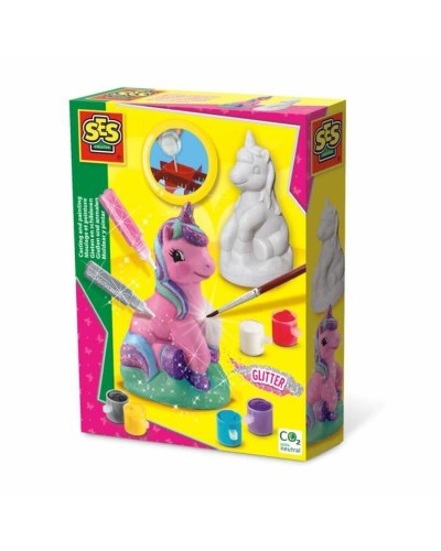 Ritningsset SES Creative Unicorn