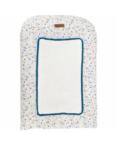 Domiva Cambiador 50x75 cm Algodón - Suave y Confortable para Bebés
