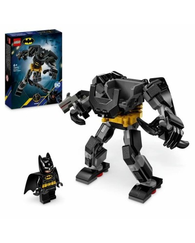 Construction set Lego Batman Multicolour