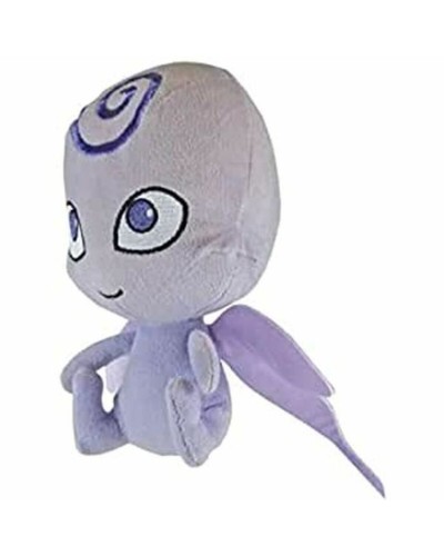 Bandai Nooroo : Peluche Violetta 25cm - Doux et câlin !
