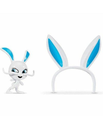 Bandai Bunnyx : Ensemble d'Accessoires pour Poupées - Amusement et Style
