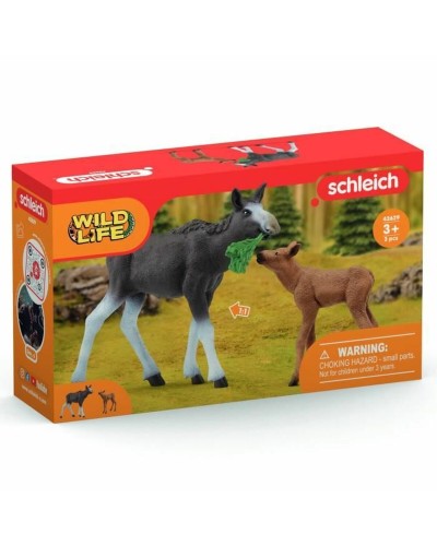 Playset Schleich 42629