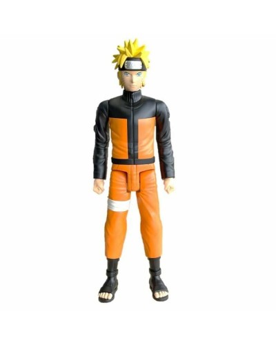 Bandai Naruto Uzumaki Action Figur - Action-Figur Sammlung
