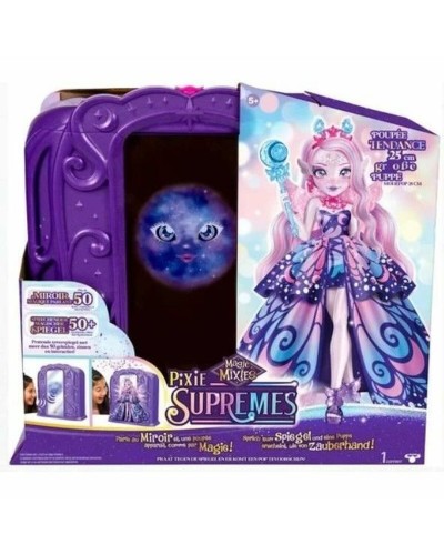 Vauvanukke ja tarvikkeet Magic Mirror