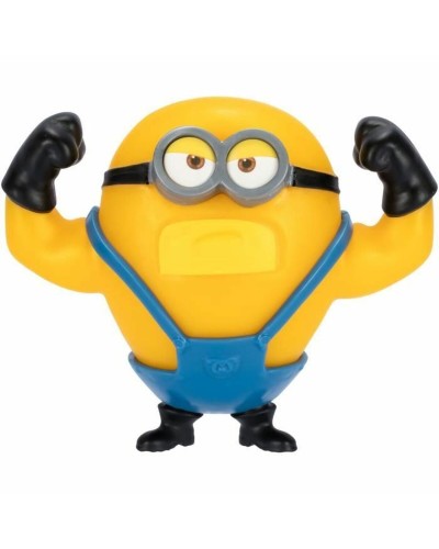 Moose Toys Dave Action Figur - Sammlerfigur
