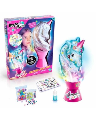 Piirustussetti Canal Toys OFG 297