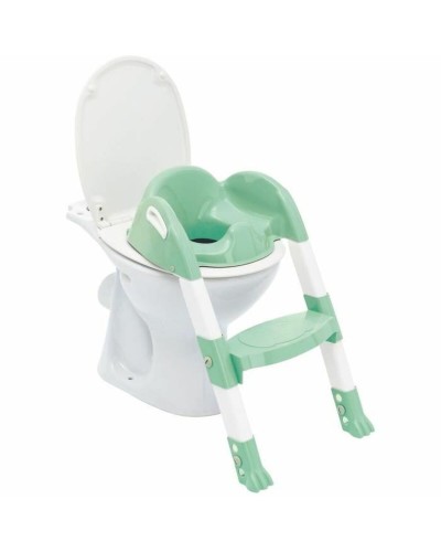 ThermoBaby Kiddyloo: WC-Sitzverkleinerer für Kinder, gepolstert, ergonomisch & komfortabel
