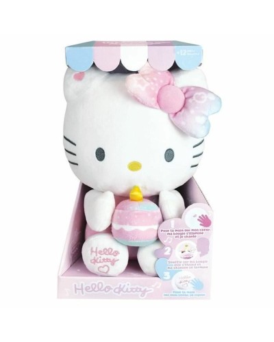 Babypop Jemini Hello Kitty