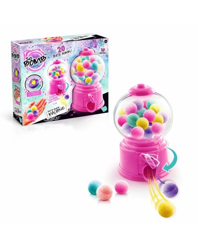 Canal Toys BBD 045: Creative DIY Toy for Children
