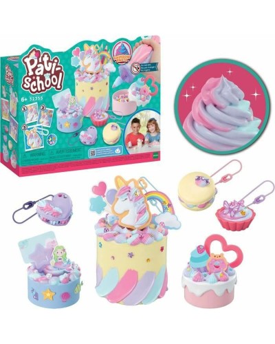 EPOCH D'ENFANCE Deluxe Rainbow Box Playset - Creative Play for Kids
