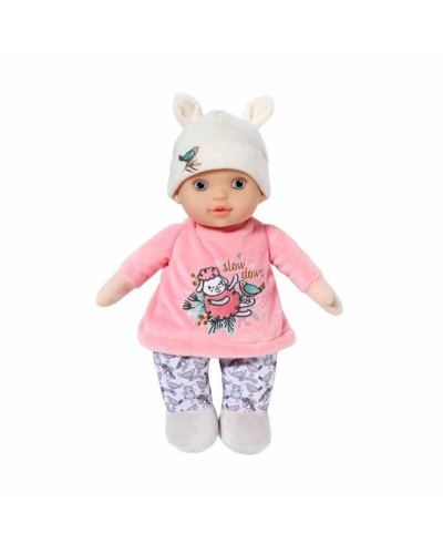 Baby Annabell Sweetie : Poupée Interactive pour Enfants, Douce 36cm
