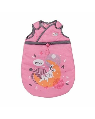 Baby Born Original Schlafsack - Weich, mit Reißverschluss - Puppenzubehör
