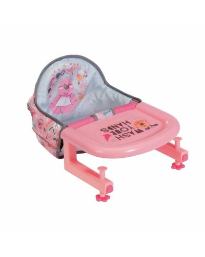 Baby Born Accesorios Casa de Muñecas - Set Completo para Muñecas - Juego Creativo
