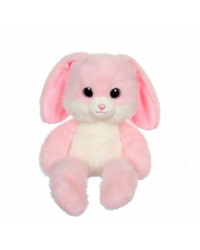 Gipsy Toys Plush Leggies Pink: Soft Plush Toy for Children
