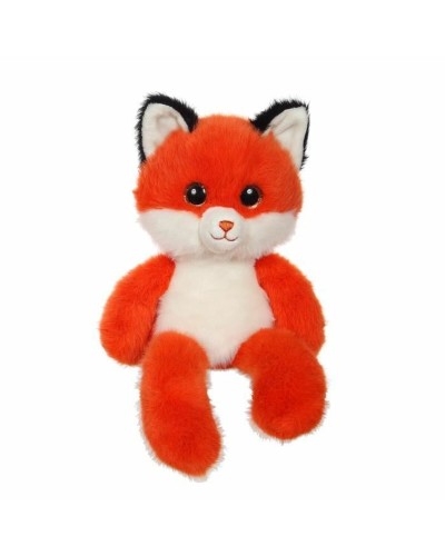 Mjukisleksak Gipsy Toys Leggies Orange