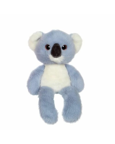 Mjukisleksak Gipsy Toys Koala Leggies Blå