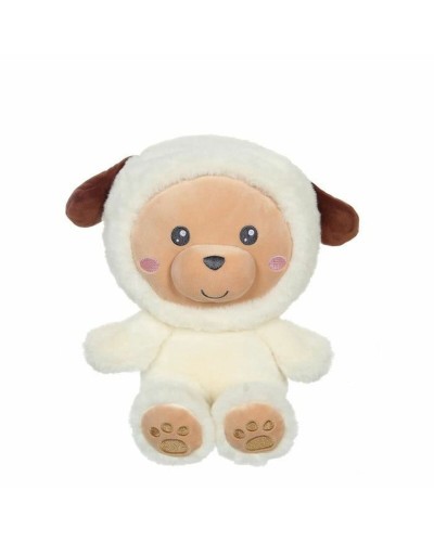 Knuffel Gipsy Toys Hoody Pets Beige