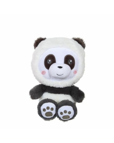 Knuffel Gipsy Toys Hoody Pets Zwart