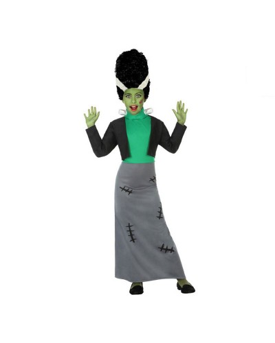 Lasten asut Monivärinen (3 Kappaletta)