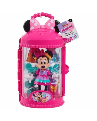 Baby Doll with Accessories Disney Sweet Party Articulated Figurine