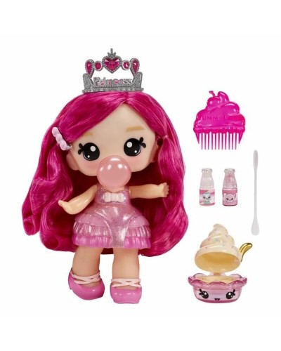 LOL Surprise ! Poupée Bébé Bianca - Accessoires Inclus - Jouet Fille
