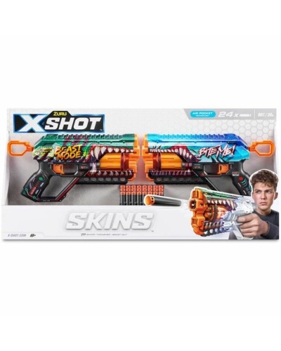 Zuru Ninja Toy Sword with Sounds and Lights - Guaranteed Fun
