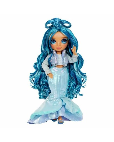 Babypop met Accessoires Rainbow High Winter Wonderland