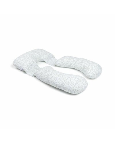 Breastfeeding Cushion Doomoo Vihreä XXL (2 osaa)