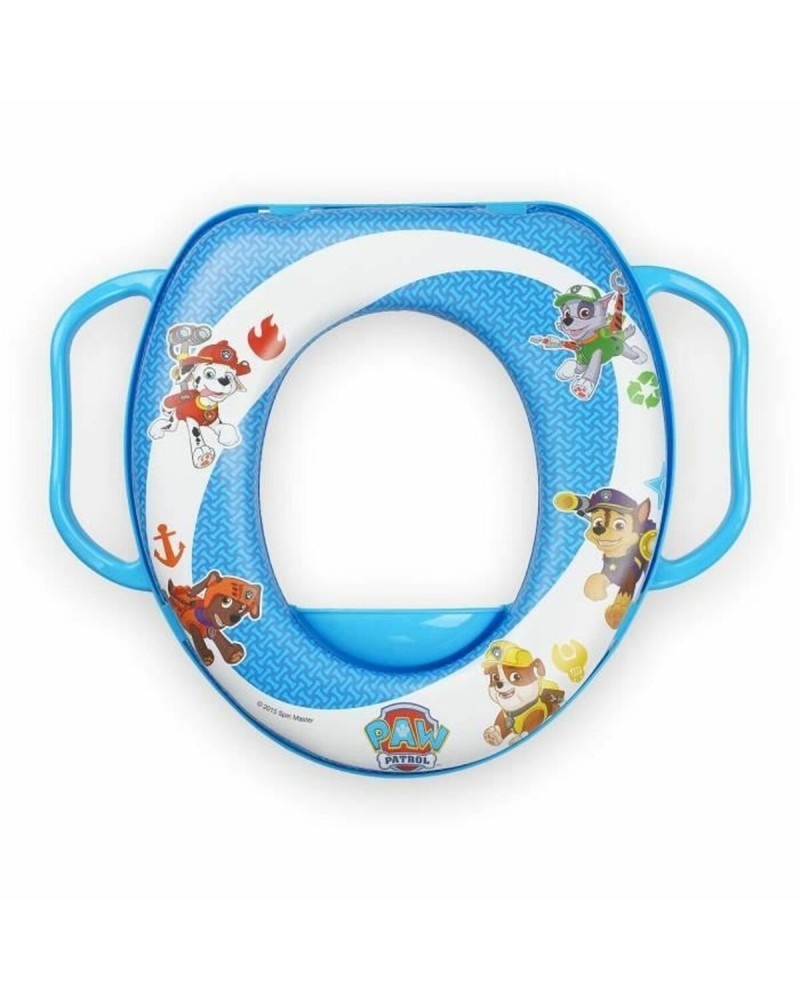 Kahvallinen WC-istuimen supistaja ThermoBaby PAW PATROL