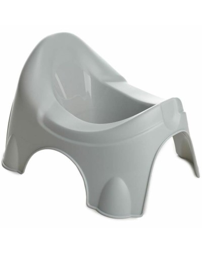 ThermoBaby Pot: Anatomical Potty for Baby, Non-Slip, with Removable Container
