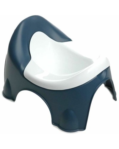 ThermoBaby IDEO Pot Ergonomique Bébé - Avec Dossier et Antidérapant
