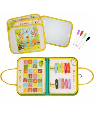 MGM Jeu Éducatif JADE - Apprentissage et Amusement pour Enfants
