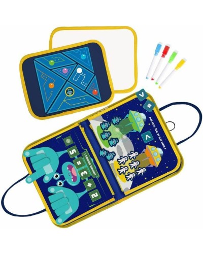 MGM JADE: Gioco Educativo Prima Infanzia - Sviluppo Cognitivo e Motricità
