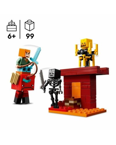 Set di Costruzioni Lego