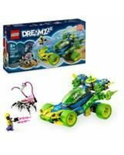 LEGO City: Feuerwehr-Truck – Bauset für Kinder ab 4 Jahren
