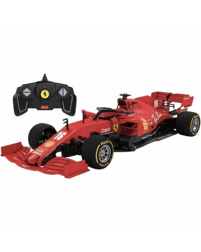 Politiewagen op Afstandsbediening MGM