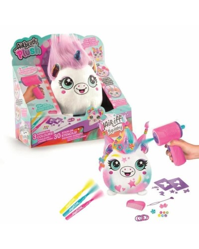 Ritningsset Canal Toys AIR 040