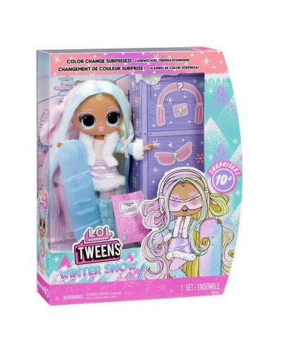 LOL Surprise! Puppen Zubehör - Komplettes Fashion Set
