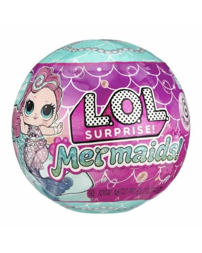 LOL Surprise ! Poupée Bébé Collection - Jouet Cadeau
