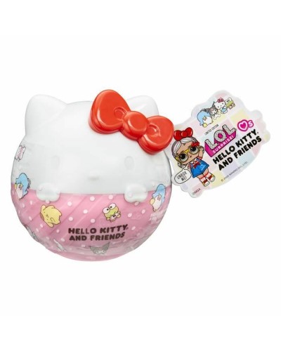 LOL Surprise! Dolls Accessories - Fashion, Shoes, Bags & Toys
