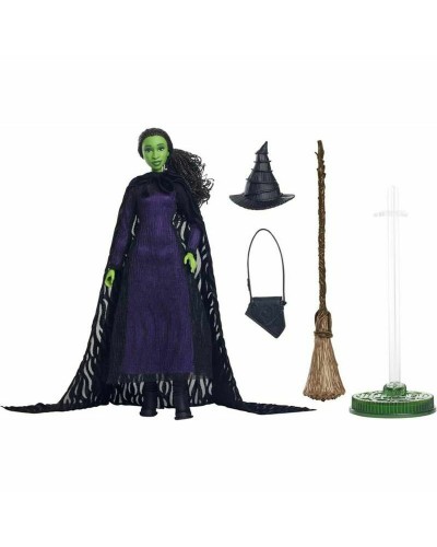 Mattel Barbie Fashionista - Modepuppe mit Accessoires
