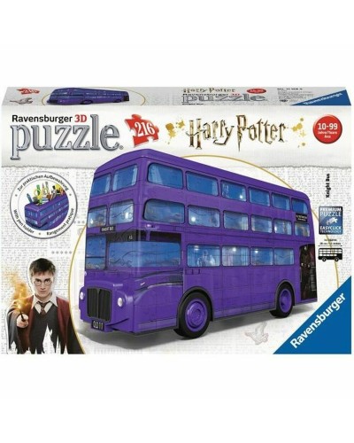 Ravensburger Iceland Kirkjufellsfoss 3D Puzzle - Icelandic Landscape
