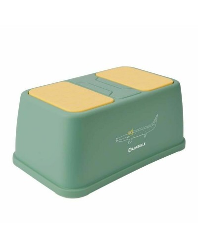 Tabouret Babymoov UP & DOWN Réglable en Hauteur - Idéal Repas
