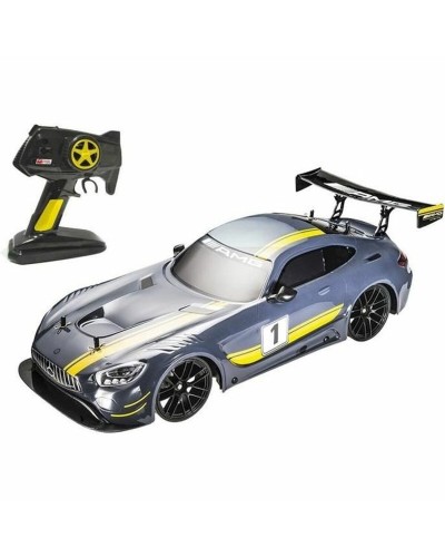 World Radio Controlled Car AMG GT3 - Officially Licensed RC Car
