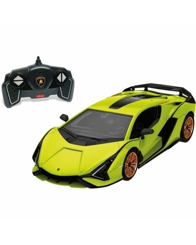 Mondo Verde Macchinina Radiocomandata - Auto RC per Bambini - Gioco Divertente
